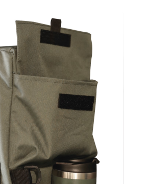 Campout Çok Yönlü Orman Mutfağı