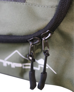 Campout Çok Yönlü Orman Mutfağı