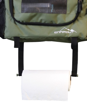 Campout Çok Yönlü Orman Mutfağı