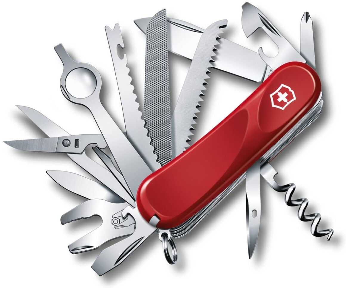 Victorinox 2.5383.E Evolution 28 Çakı