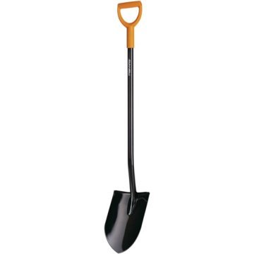 Fiskars Solid Çok Amaçlı Kürek 131417