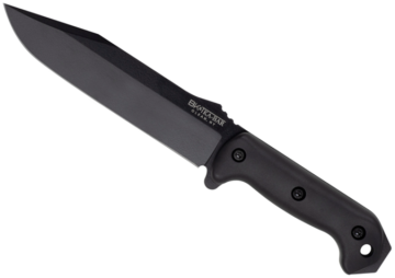 KABAR TAKTİK BECKER ÇATIŞMA BIÇAĞI