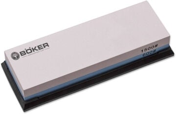 Böker Manufaktur 600/1500 Bileme için Su Taşı
