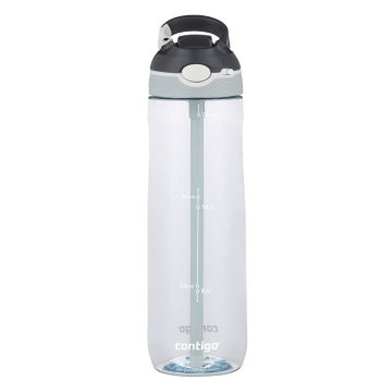Contigo Ashland Autospout Tritan Suluk 720ML Şeffaf