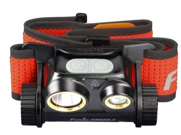 Fenix HM65R-T 1500 Lümen Kafa Feneri