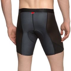 Goretex Windstopperlı DryFit Profesyonel Bisiklet Pedli Tayt