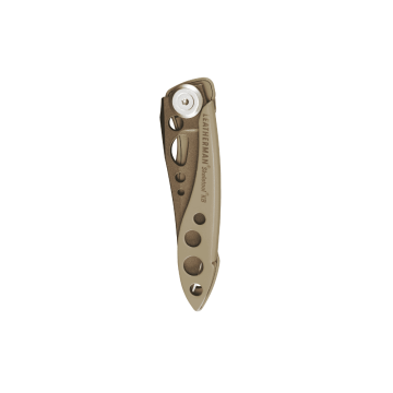Leatherman Skeletool KB Sandstorm