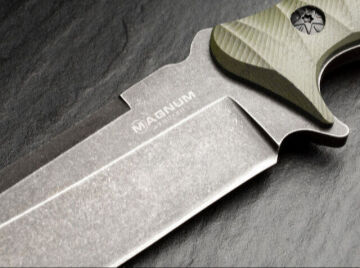 Böker Magnum Persian Bıçak