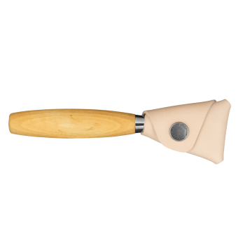 Morakniv Woodcarving 164S Kaşık Oyma Bıçağı Sağ El 13385