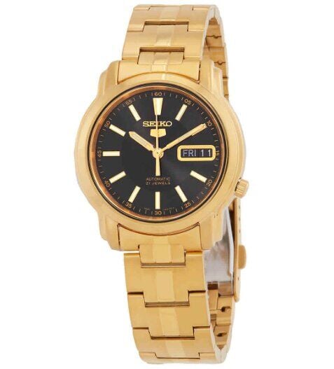 SEIKO 5 SNKL88K1 ERKEK KOL SAATİ