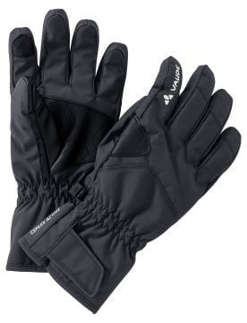 Vaude Roga IV Unisex Su Geçirmez Unisex Eldiven 46392