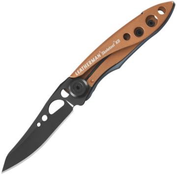 Leatherman Skeletool KB Aurora