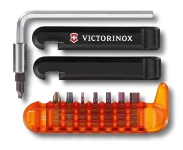 Victorinox 4.1329 Bisikletçi Lokma Takımı
