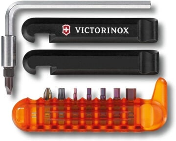 Victorinox 4.1329 Bisikletçi Lokma Takımı