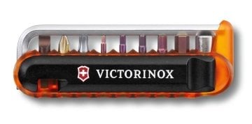 Victorinox 4.1329 Bisikletçi Lokma Takımı
