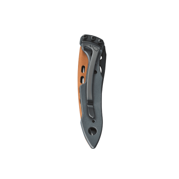 Leatherman Skeletool KB Aurora