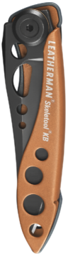Leatherman Skeletool KB Aurora