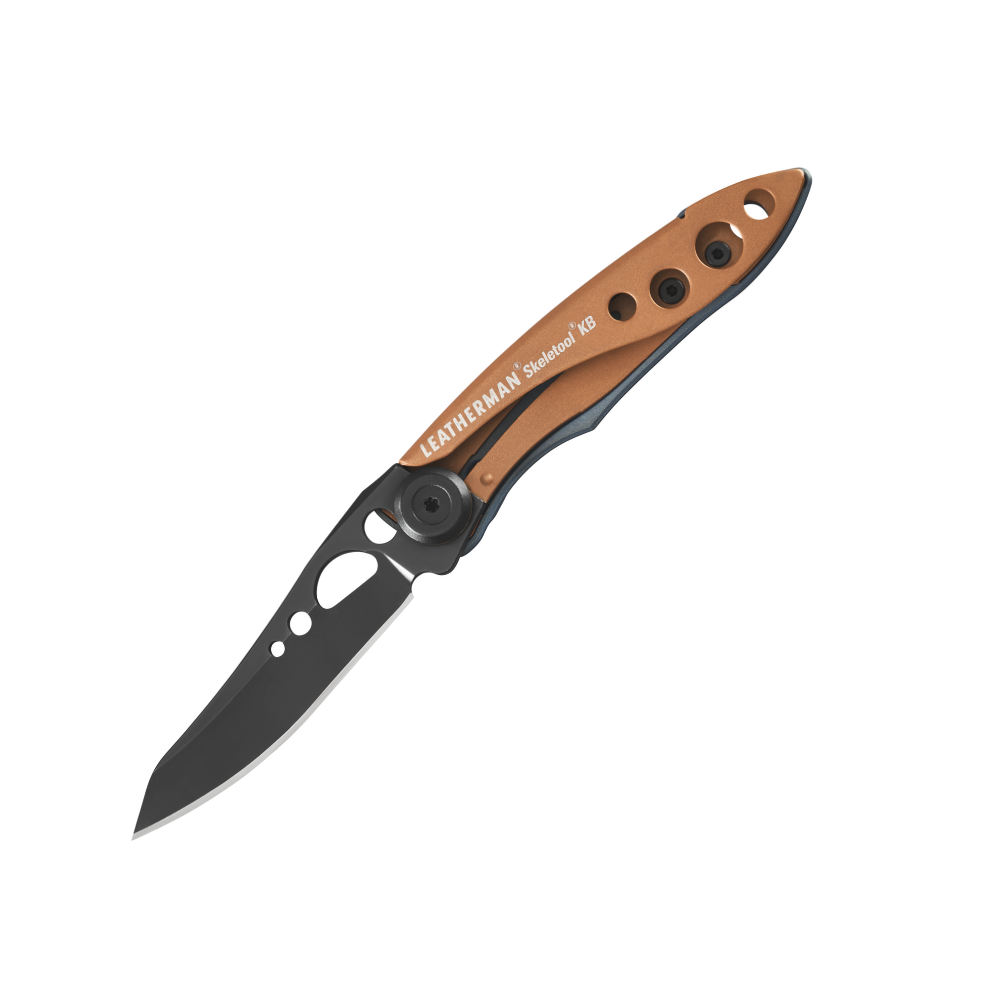 Leatherman Skeletool KB Aurora