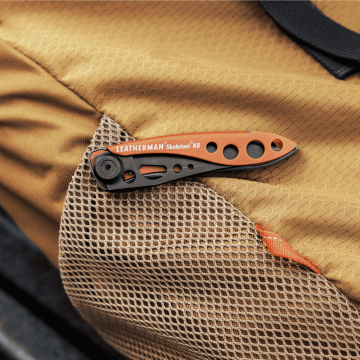 Leatherman Skeletool KB Aurora
