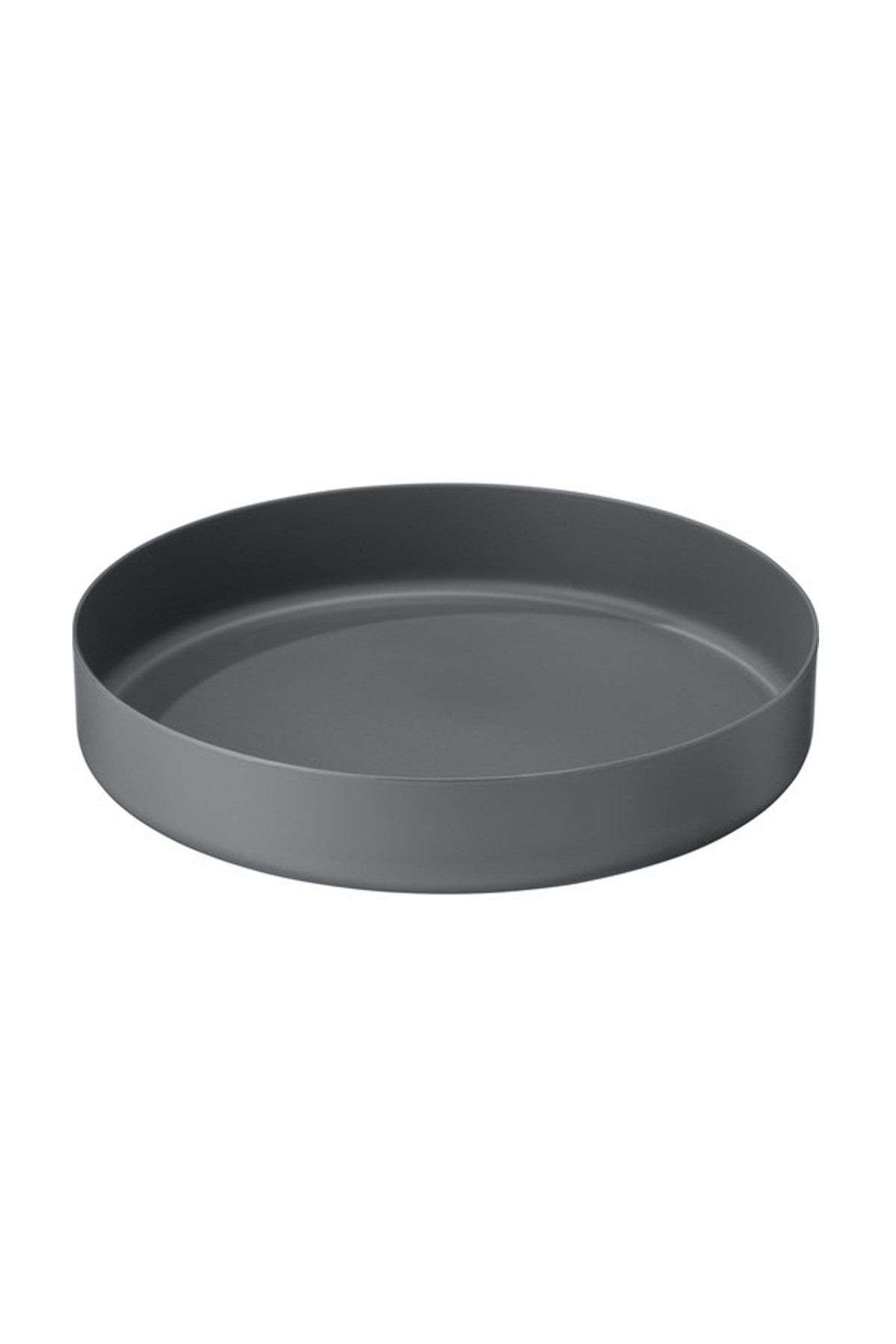 MSR Deepdish Plate Small Gray Tabak Gray