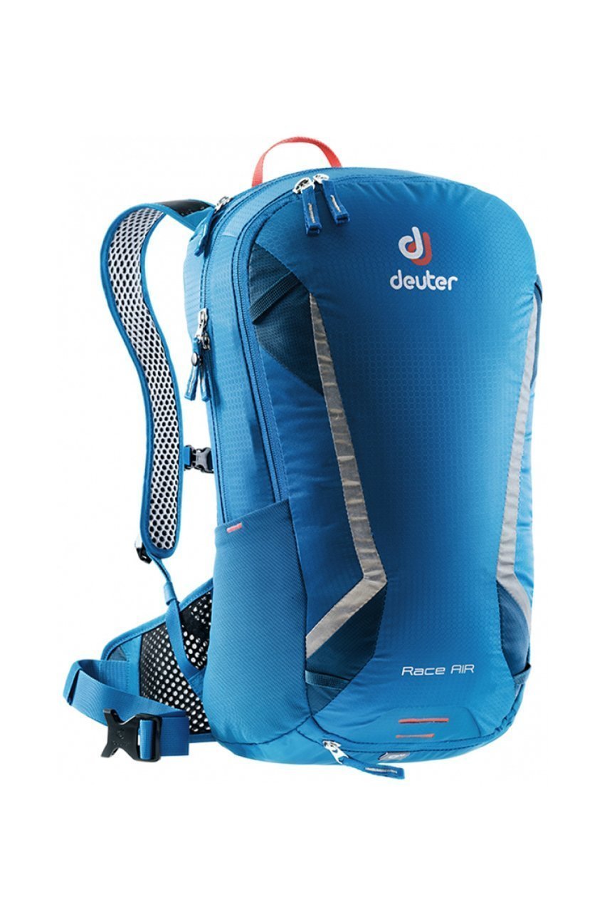 DEUTER Race Air Sırt Çantası Bay-Midnight (Blue)