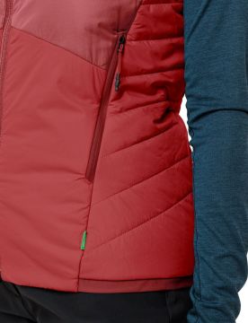 Vaude Monsivo Outdoor Kadın Yelek 46464