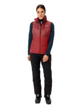 Vaude Monsivo Outdoor Kadın Yelek 46464