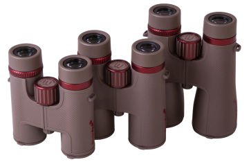 Levenhuk Monaco ED 12x50 Binoküler Dürbün