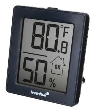 Levenhuk Wezzer BASE L10 Termo Higrometre