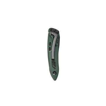 Leatherman Skeletool KB OD Green