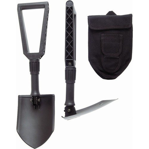 Fiskars Katlanabilir Kürek 131320