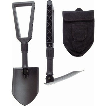 Fiskars Katlanabilir Kürek 131320