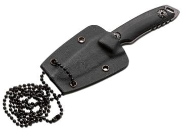 Böker Magnum Li'l Friend Clip Point Bıçak