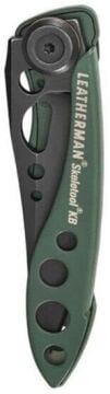 Leatherman Skeletool KB OD Green