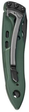 Leatherman Skeletool KB OD Green