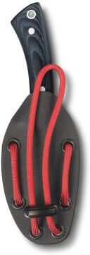 Victorinox 4.2262 Bushcraft Outdoor Bıçağı - Küçük Boy