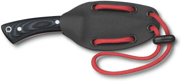 Victorinox 4.2262 Bushcraft Outdoor Bıçağı - Küçük Boy