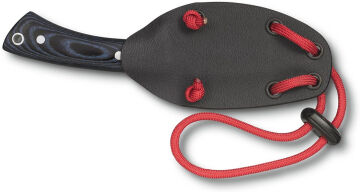 Victorinox 4.2262 Bushcraft Outdoor Bıçağı - Küçük Boy