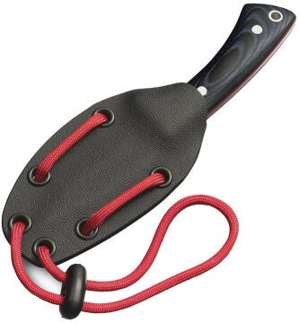 Victorinox 4.2262 Bushcraft Outdoor Bıçağı - Küçük Boy