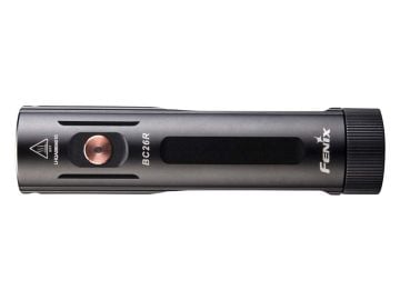 FENIX BC26R ŞARJLI BİSİKLET FENER