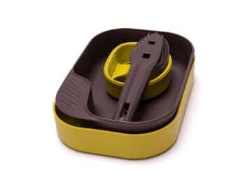 Wildo Camp-A-Box Light OCY Yemek Seti 6429