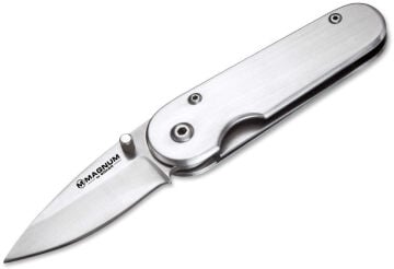 Böker Magnum Master Craftsman 6 Çakı