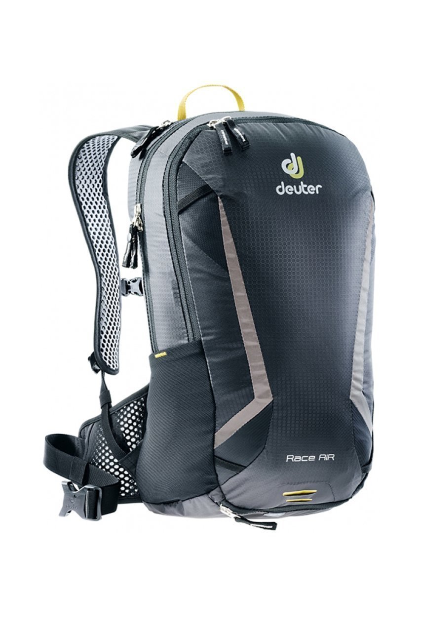 DEUTER Race Air Sırt Çantası BLACK