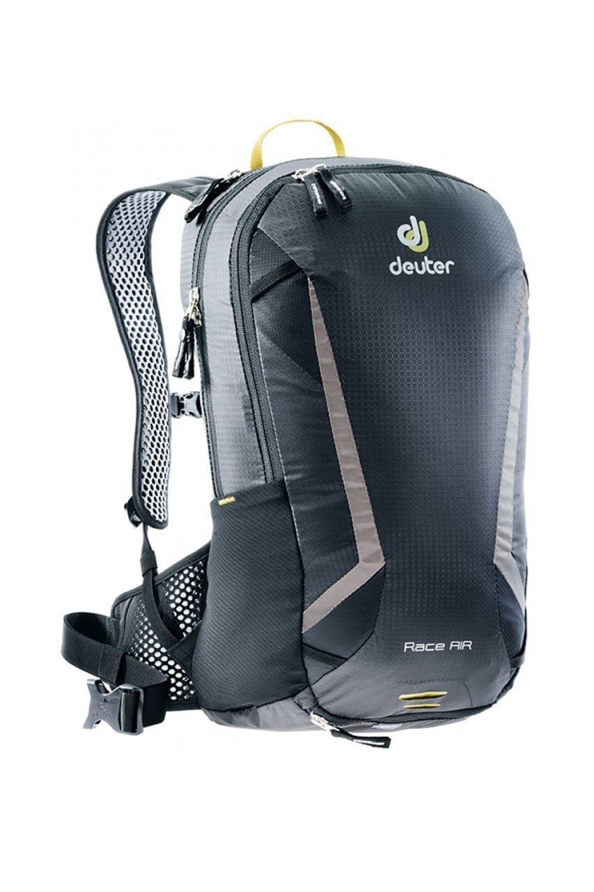 DEUTER Race Air Sırt Çantası BLACK