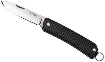 RUIKE S11-B FONKSİYONEL MINI CEP ÇAKISI MZ