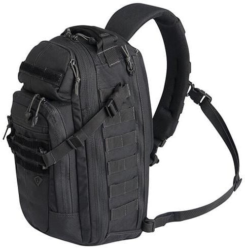 FIRST TACTICAL Sling Çanta 19L