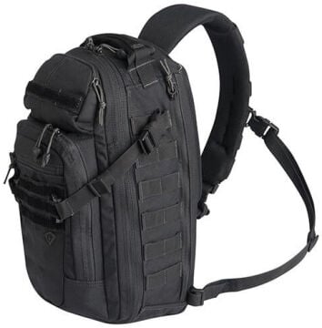 FIRST TACTICAL Sling Çanta 19L