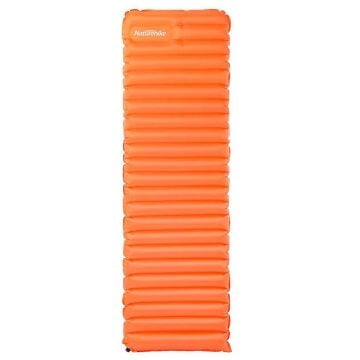 Naturehike Ultralight TPU Şişme Kamp Matı