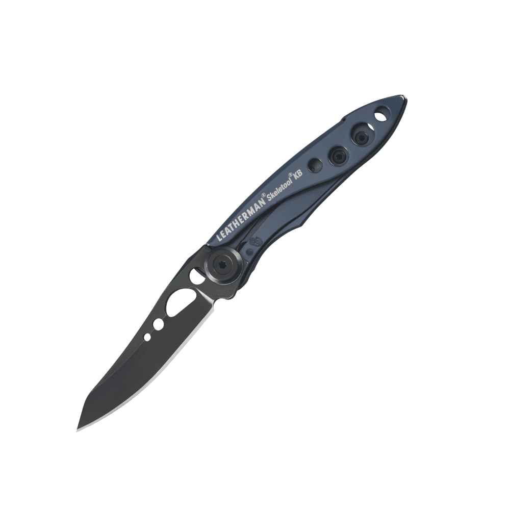 Leatherman Skeletool KB Nocturnal