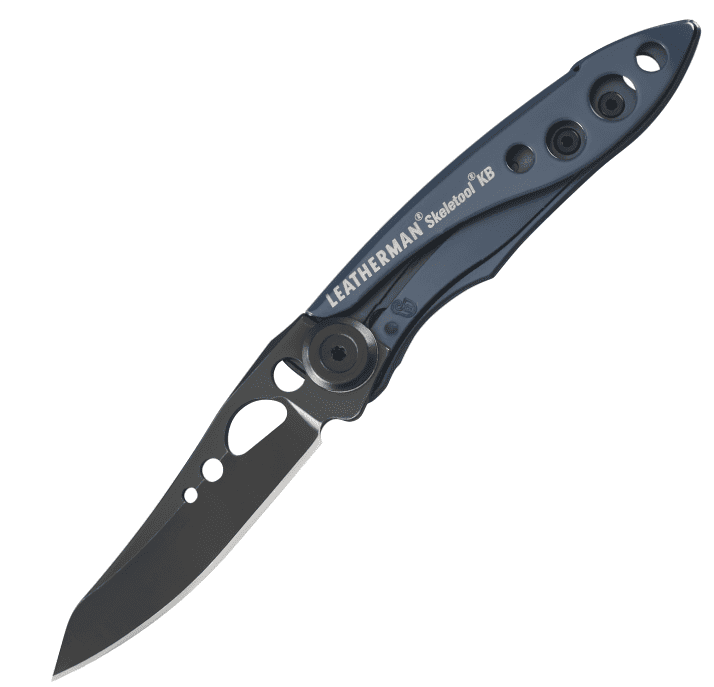 Leatherman Skeletool KB Nocturnal